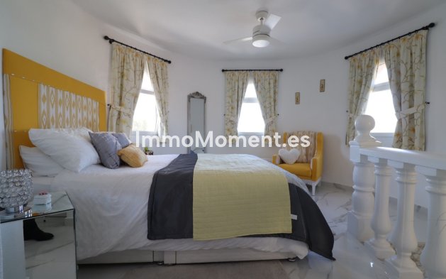 Wiederverkauf - Villa - Algorfa - Algorfa Centro