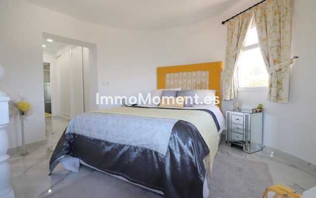 Wiederverkauf - Villa - Algorfa - Algorfa Centro