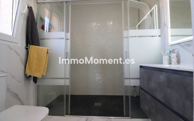 Wiederverkauf - Villa - Algorfa - Algorfa Centro