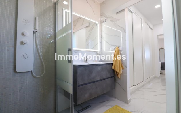 Wiederverkauf - Villa - Algorfa - Algorfa Centro