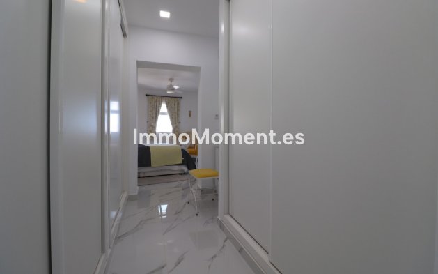 Wiederverkauf - Villa - Algorfa - Algorfa Centro