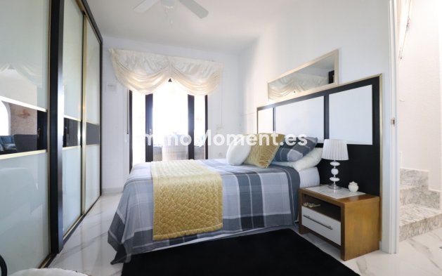 Wiederverkauf - Villa - Algorfa - Algorfa Centro