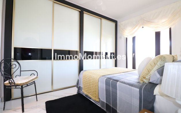 Wiederverkauf - Villa - Algorfa - Algorfa Centro