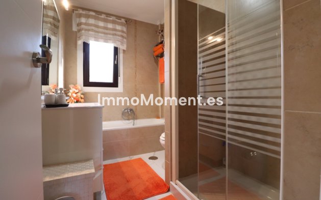 Wiederverkauf - Villa - Algorfa - Algorfa Centro