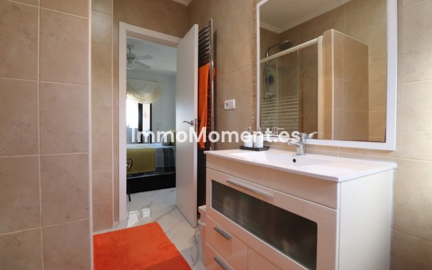 Wiederverkauf - Villa - Algorfa - Algorfa Centro