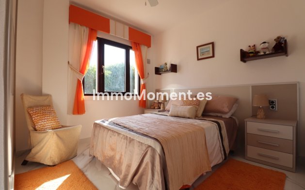 Wiederverkauf - Villa - Algorfa - Algorfa Centro