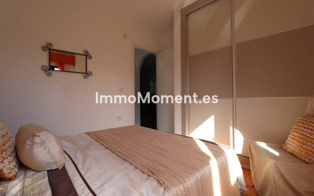 Wiederverkauf - Villa - Algorfa - Algorfa Centro