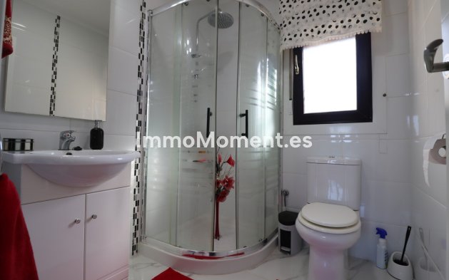 Wiederverkauf - Villa - Algorfa - Algorfa Centro