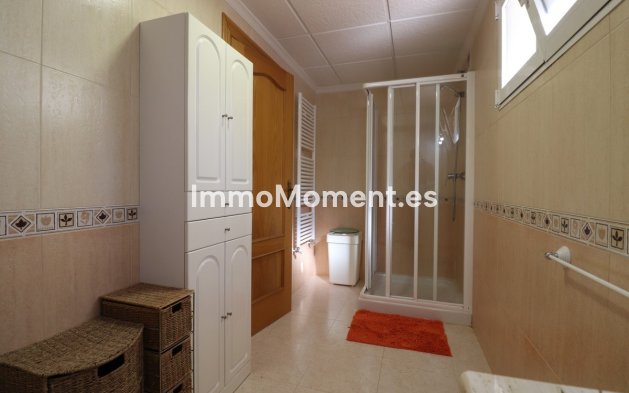 Wiederverkauf - Villa - Algorfa - Algorfa Centro