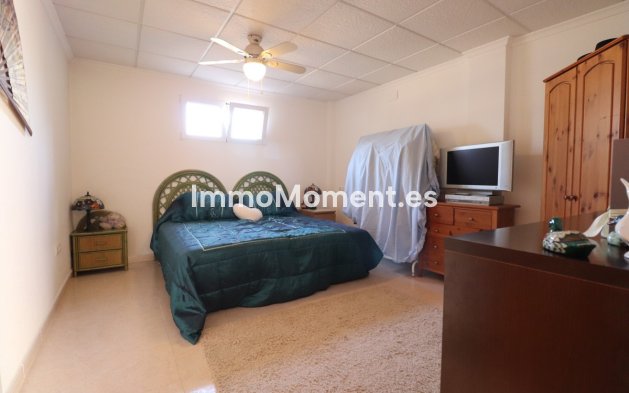 Wiederverkauf - Villa - Algorfa - Algorfa Centro