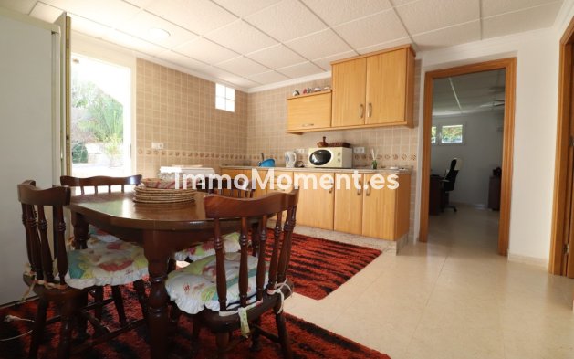 Wiederverkauf - Villa - Algorfa - Algorfa Centro