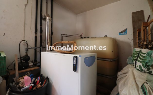 Wiederverkauf - Villa - Algorfa - Algorfa Centro