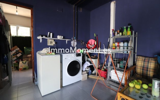 Wiederverkauf - Villa - Algorfa - Algorfa Centro