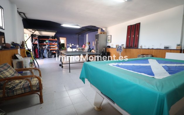 Wiederverkauf - Villa - Algorfa - Algorfa Centro