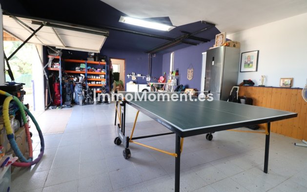 Wiederverkauf - Villa - Algorfa - Algorfa Centro