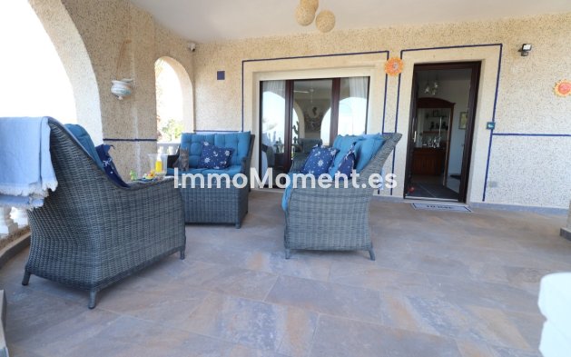 Wiederverkauf - Villa - Algorfa - Algorfa Centro