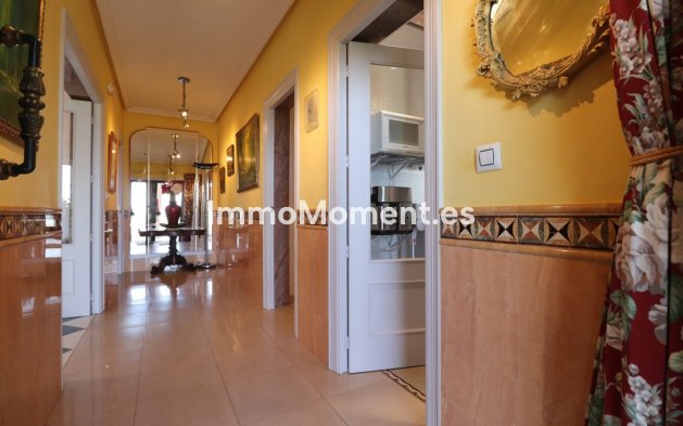 Resale - Villa - Algorfa - Algorfa Centro