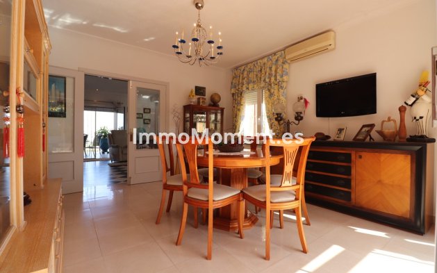 Resale - Villa - Algorfa - Algorfa Centro