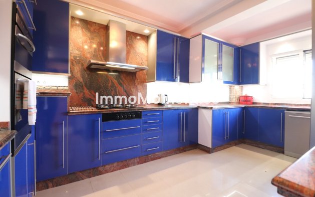 Resale - Villa - Algorfa - Algorfa Centro