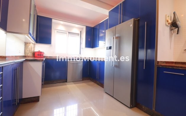 Resale - Villa - Algorfa - Algorfa Centro