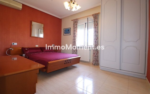 Resale - Villa - Algorfa - Algorfa Centro