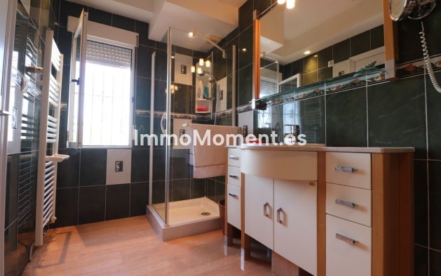 Resale - Villa - Algorfa - Algorfa Centro