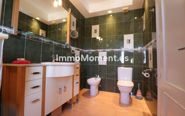 Resale - Villa - Algorfa - Algorfa Centro