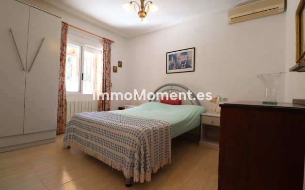 Resale - Villa - Algorfa - Algorfa Centro