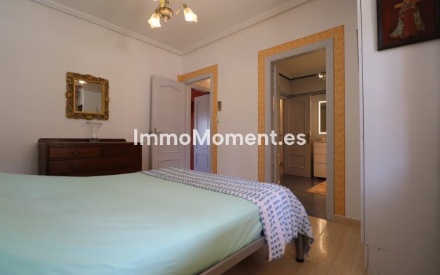 Resale - Villa - Algorfa - Algorfa Centro