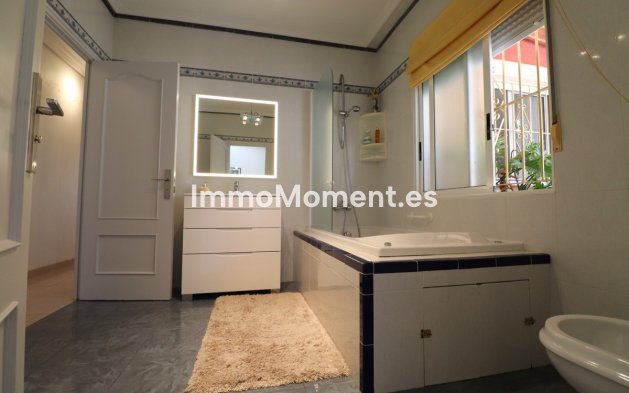 Resale - Villa - Algorfa - Algorfa Centro