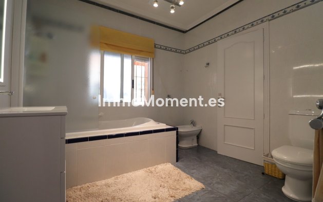 Resale - Villa - Algorfa - Algorfa Centro