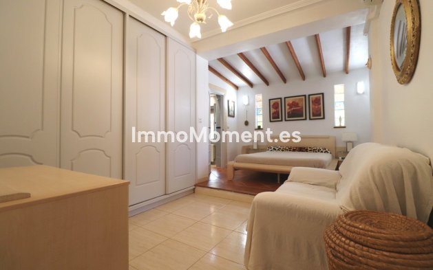 Resale - Villa - Algorfa - Algorfa Centro