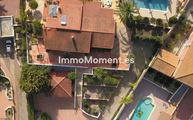 Resale - Villa - Algorfa - Algorfa Centro