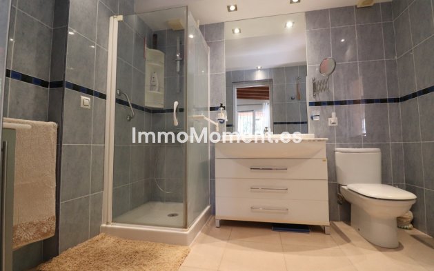 Resale - Villa - Algorfa - Algorfa Centro