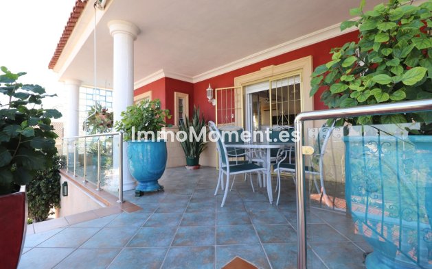 Resale - Villa - Algorfa - Algorfa Centro
