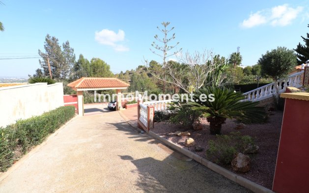 Resale - Villa - Algorfa - Algorfa Centro