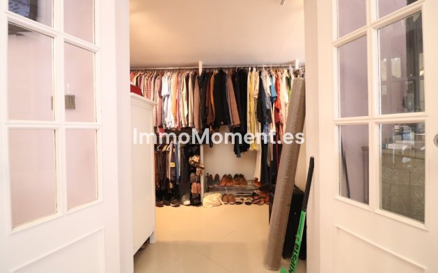 Wiederverkauf - Villa - Almoradí - Heredades