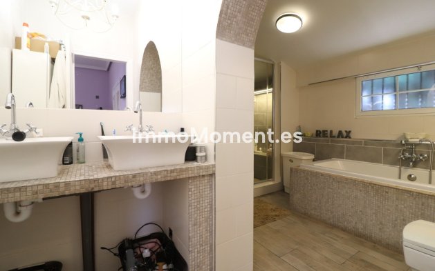 Wiederverkauf - Villa - Almoradí - Heredades