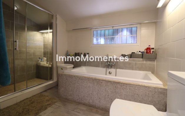 Wiederverkauf - Villa - Almoradí - Heredades