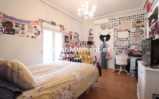 Wiederverkauf - Villa - Almoradí - Heredades