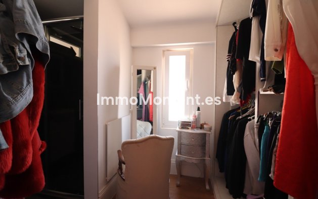 Wiederverkauf - Villa - Almoradí - Heredades