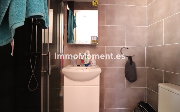 Wiederverkauf - Villa - Almoradí - Heredades