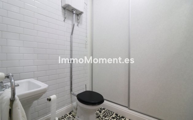 Wiederverkauf - Villa - Almoradí - Heredades