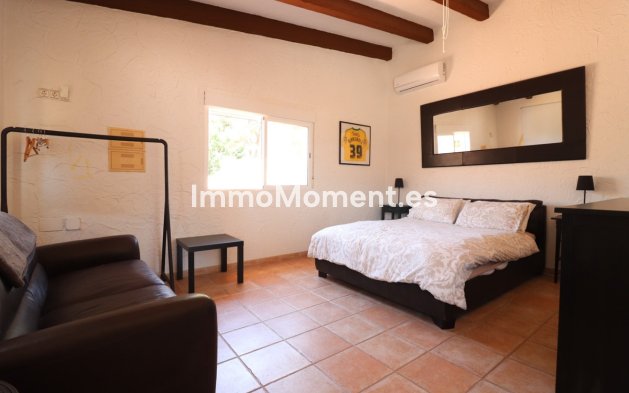 Wiederverkauf - Villa - Almoradí - Heredades