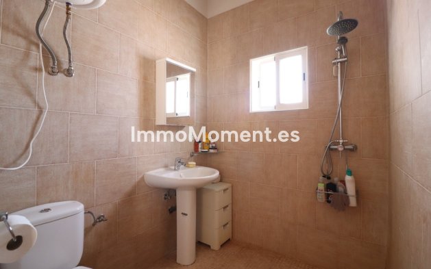 Wiederverkauf - Villa - Almoradí - Heredades