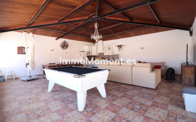 Wiederverkauf - Villa - Almoradí - Heredades