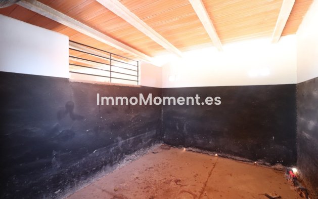 Wiederverkauf - Villa - Almoradí - Heredades