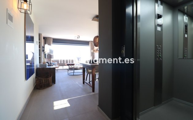 Resale - Apartment - Guardamar del Segura - Guardamar del Segura Centro