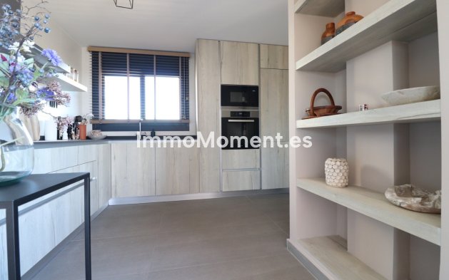 Resale - Apartment - Guardamar del Segura - Guardamar del Segura Centro
