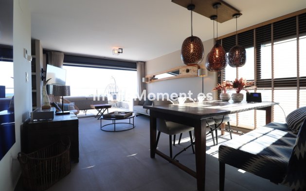 Resale - Apartment - Guardamar del Segura - Guardamar del Segura Centro